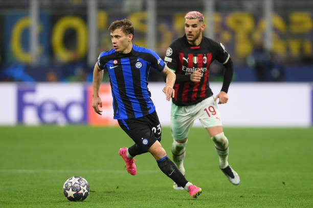 值得关注的 值得关注的